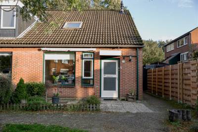 Woning Het Verzet 81 Aalten