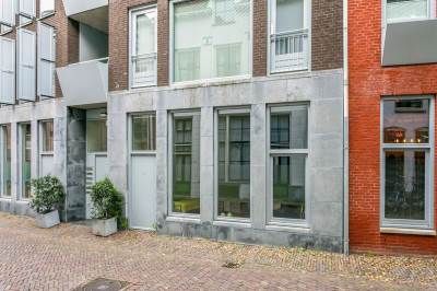 Woning Polstraat 73F2 Deventer