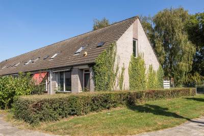 Woning Dahliastraat 2 Baarn