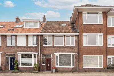 Woning Socrateslaan 24 Utrecht