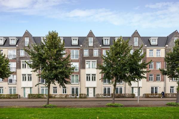 Woning Hardenbroek 63 Vleuten