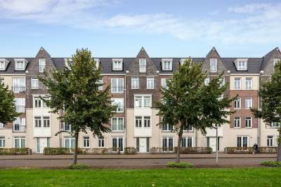 Woning Hardenbroek 63 Vleuten