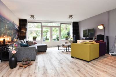 Woning Kramerplan 33 Zoetermeer