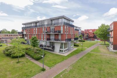 Woning Waterpark 48 Heemstede