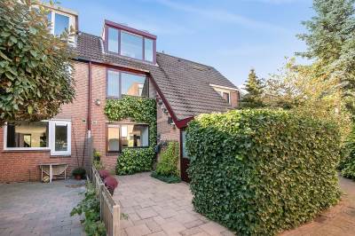 Woning Perengaarde 11 Zoetermeer