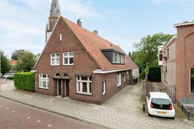 Woning Loeffstraat 44 Waalwijk