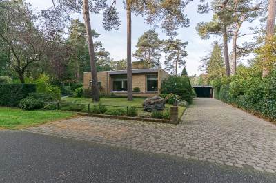 Woning Zweerslaan 1 Son en Breugel