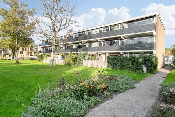 Woning Walstroweg 44 Haren (GR)