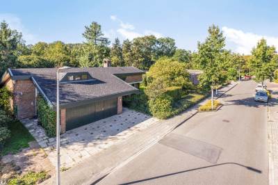 Woning Bachlaan 18a Almelo