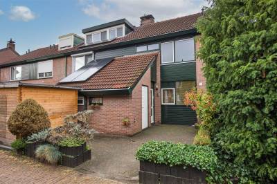 Woning Sniedershorst 48 Enschede