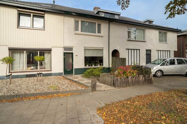 Woning Olieslagweg 56 Enschede