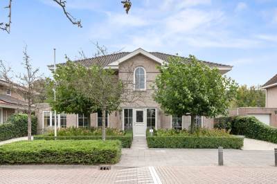 Woning Rondeel 7 Klundert