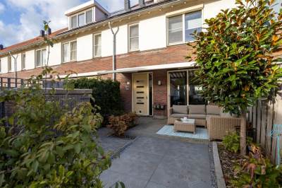 Woning Ceresstraat 21 Berkel en Rodenrijs