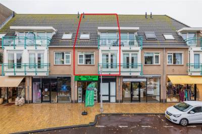 Woning Noordeinde 10 Katwijk (ZH)