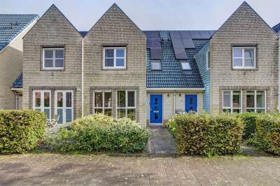 Woning Koog 22 Hendrik-Ido-Ambacht