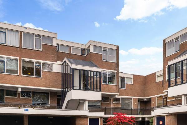 Woning Nijenheim 3263 Zeist