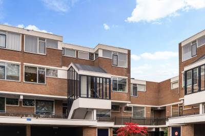 Woning Nijenheim 3263 Zeist