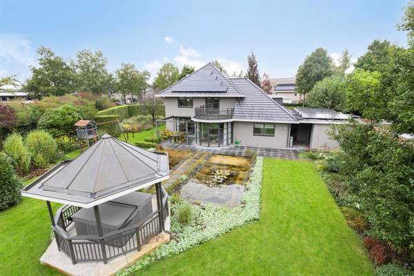 Woning Jagersberg 72 Roosendaal