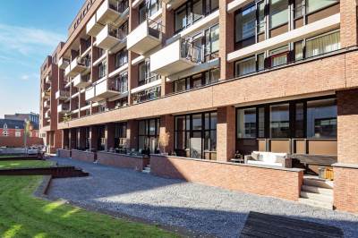 Woning Lichtstraat 496 Eindhoven