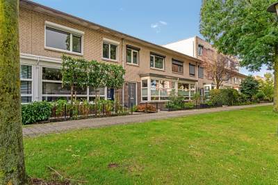 Woning Rijsoortstraat 15 Zoetermeer