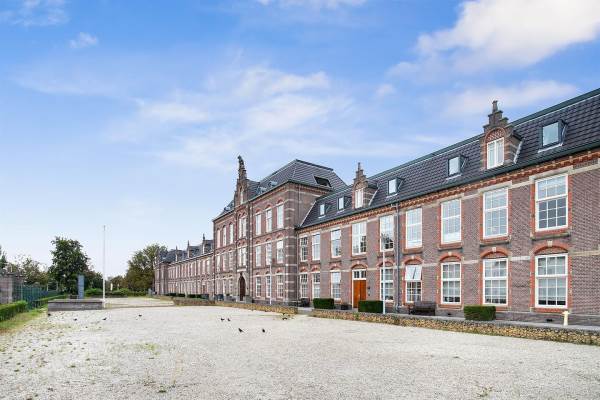 Woning Molenveldlaan 232 Nijmegen