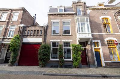 Woning Telefoonstraat 13 Tilburg