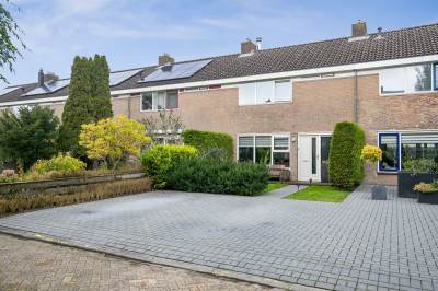 Woning P.A. de Genestetstraat 39 Harlingen