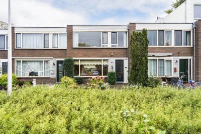 Woning Rakethof 3 IJsselstein