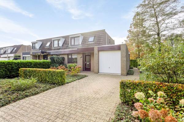 Woning Aalsmeerhof 26 Arnhem