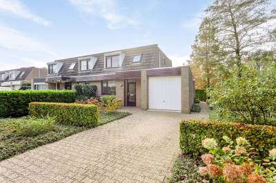 Woning Aalsmeerhof 26 Arnhem