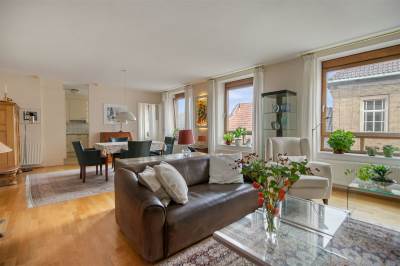 Woning Kanunnikencour 7 C 02 Maastricht