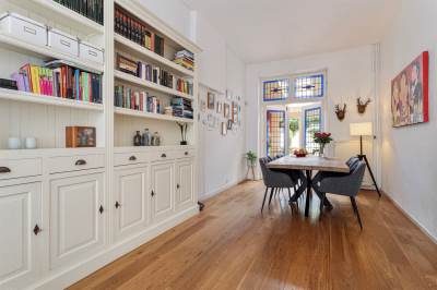 Woning Papenweg 15 Maastricht