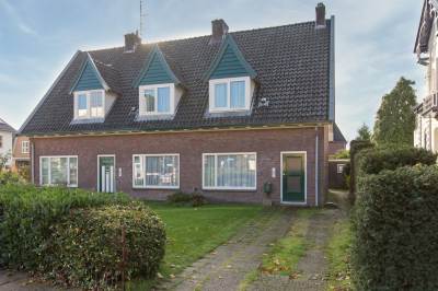 Woning Zuider Parallelweg 40A Velp (GE)