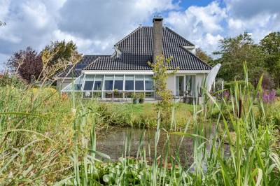 Woning Einder 1 Stompetoren