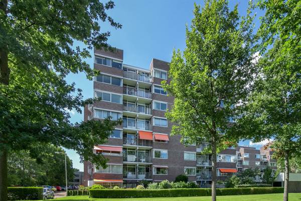 Woning Scholtenlaan 90 Heemstede
