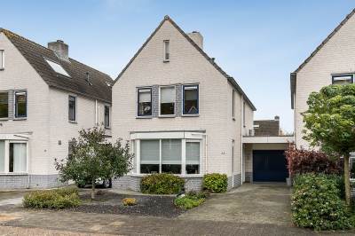 Woning Klinkenbergstraat 29 Tilburg