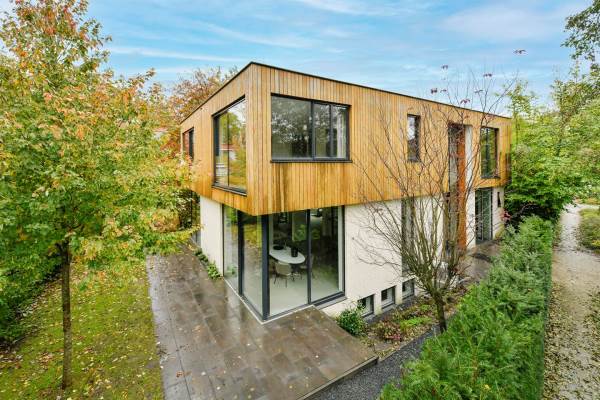 Woning Warmelo 10 Amsterdam