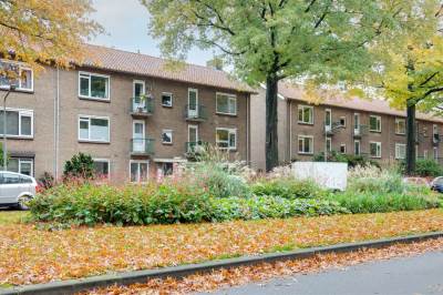 Woning Jacob van Campenlaan 218 Hilversum