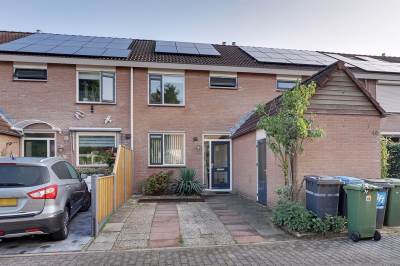 Woning Purmerendstraat 48 Arnhem
