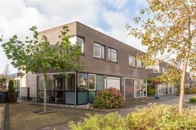 Woning Lagedijk 25 Heerhugowaard