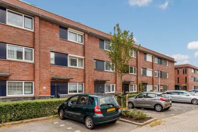 Woning Praagsingel 464 IJsselstein