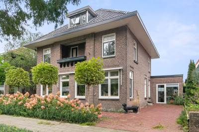 Woning Steenwijkerweg 17 Wolvega