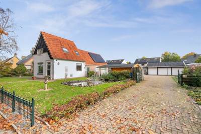 Woning Hoofdstraat West 111 Wolvega