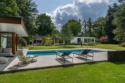 Woning Rederijklaan 34 Mierlo