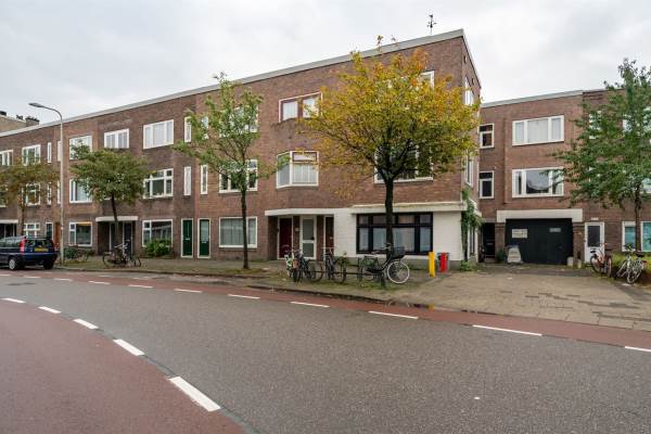 Woning Laan van Nieuw-Guinea 12 Utrecht