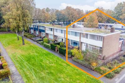 Woning Arve 29 Emmen