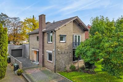 Woning Geraniumstraat 4 Geleen