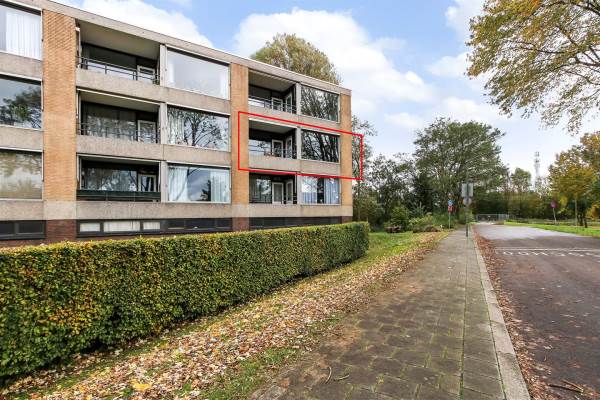 Woning Campanula 98 Dordrecht