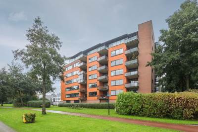 Woning Zwaluwstraat 62 Alblasserdam