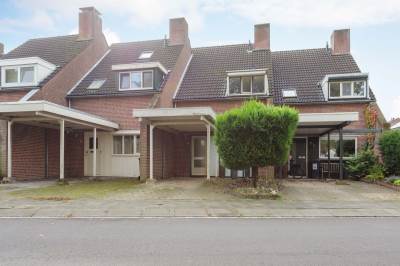 Woning Vijverlaan 37 Horst